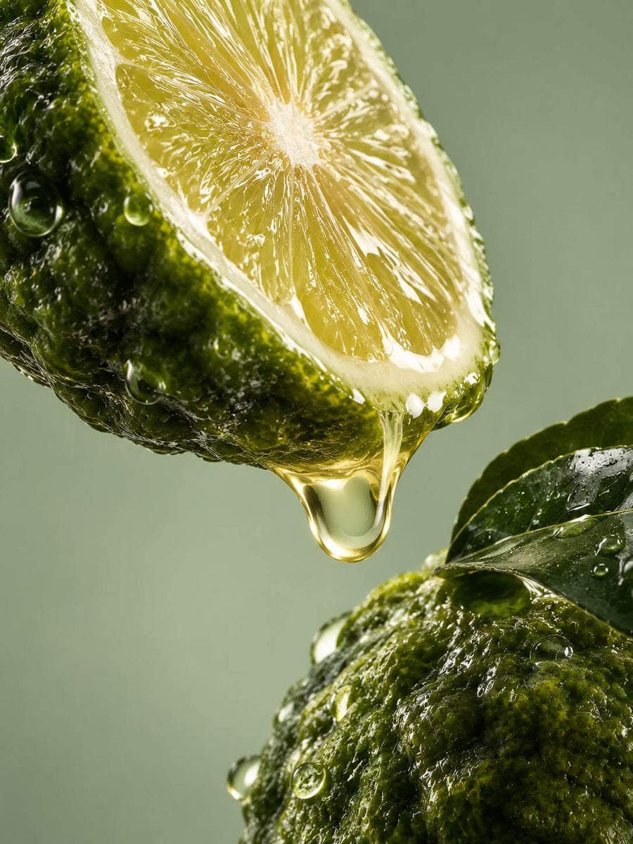 BERGAMOT