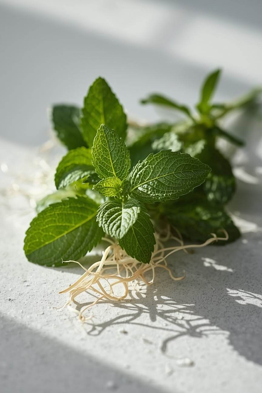 PEPPERMINT