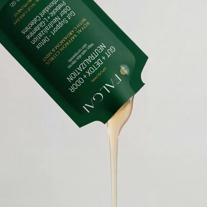 Deodorizing Supplement Shot